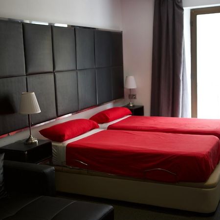 Concept Suites Αλικάντε Εξωτερικό φωτογραφία