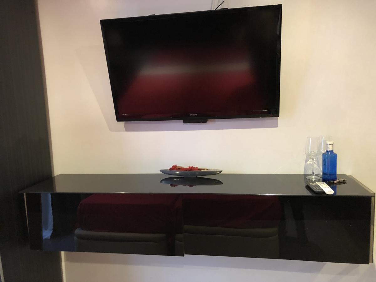 Concept Suites Αλικάντε Εξωτερικό φωτογραφία