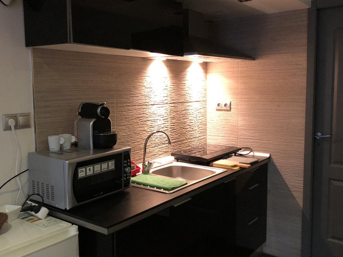 Concept Suites Αλικάντε Εξωτερικό φωτογραφία
