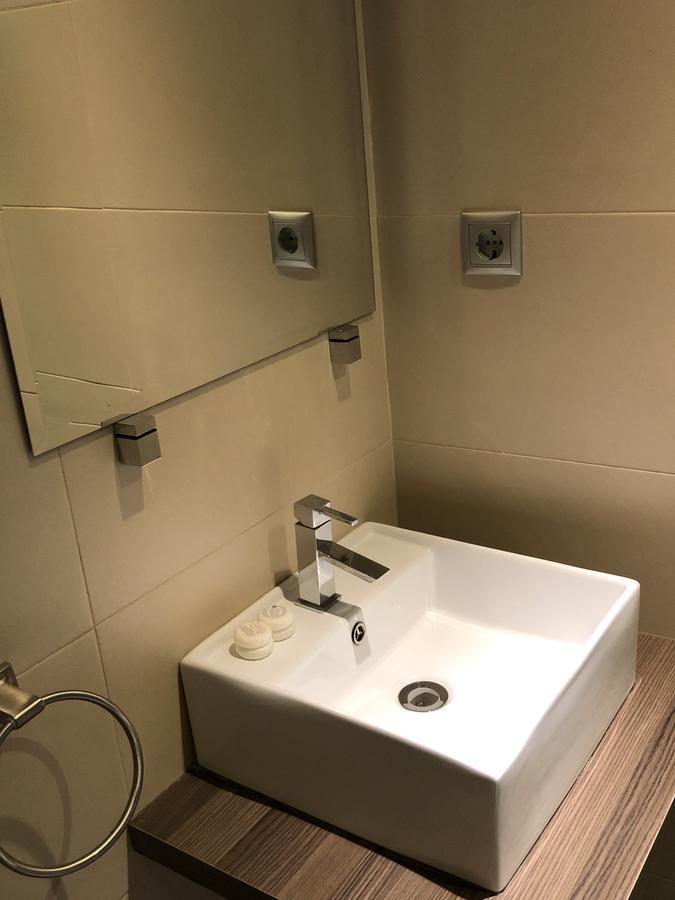 Concept Suites Αλικάντε Εξωτερικό φωτογραφία