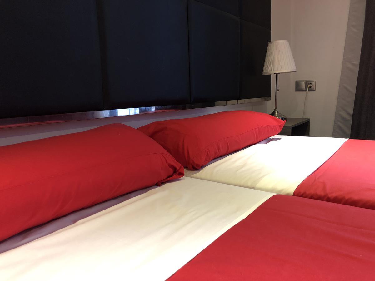 Concept Suites Αλικάντε Εξωτερικό φωτογραφία