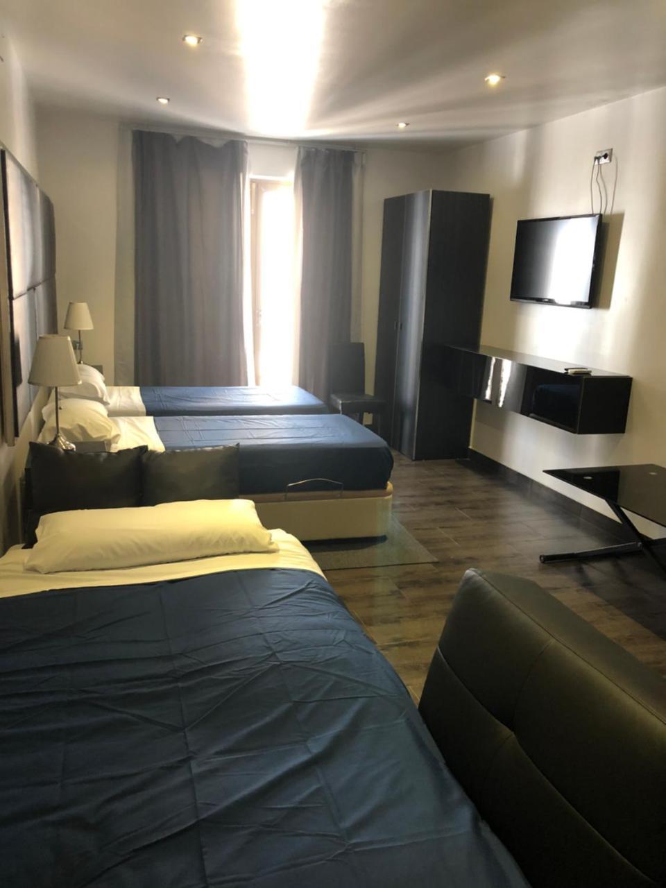 Concept Suites Αλικάντε Εξωτερικό φωτογραφία