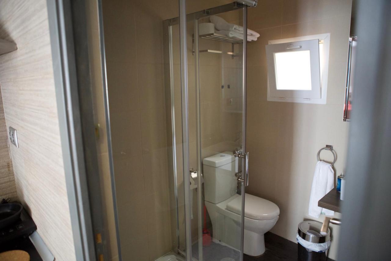 Concept Suites Αλικάντε Εξωτερικό φωτογραφία