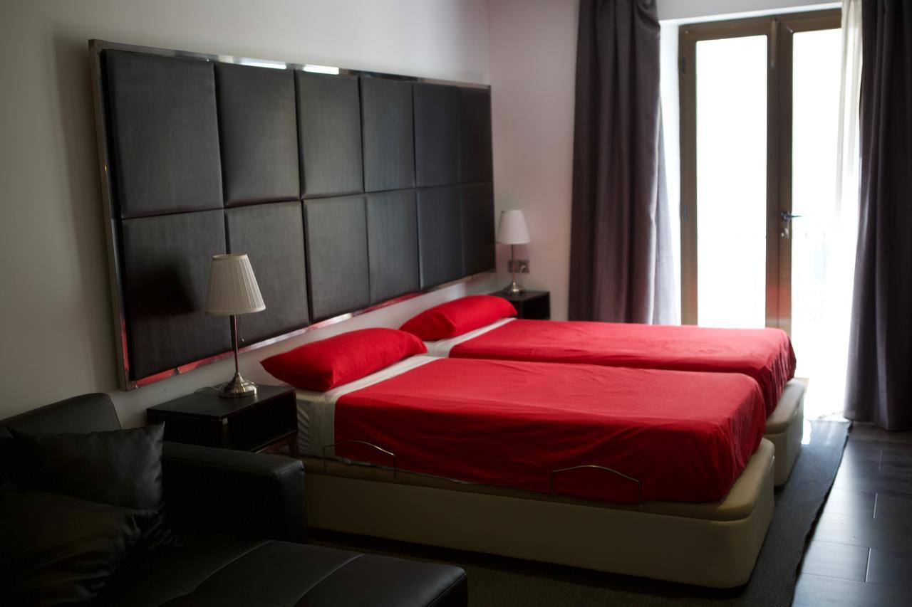 Concept Suites Αλικάντε Εξωτερικό φωτογραφία