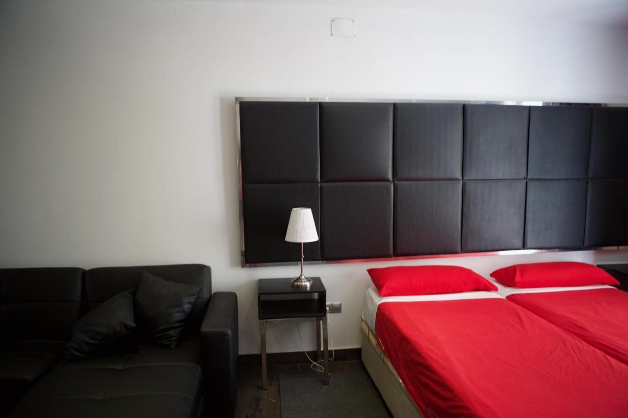 Concept Suites Αλικάντε Εξωτερικό φωτογραφία
