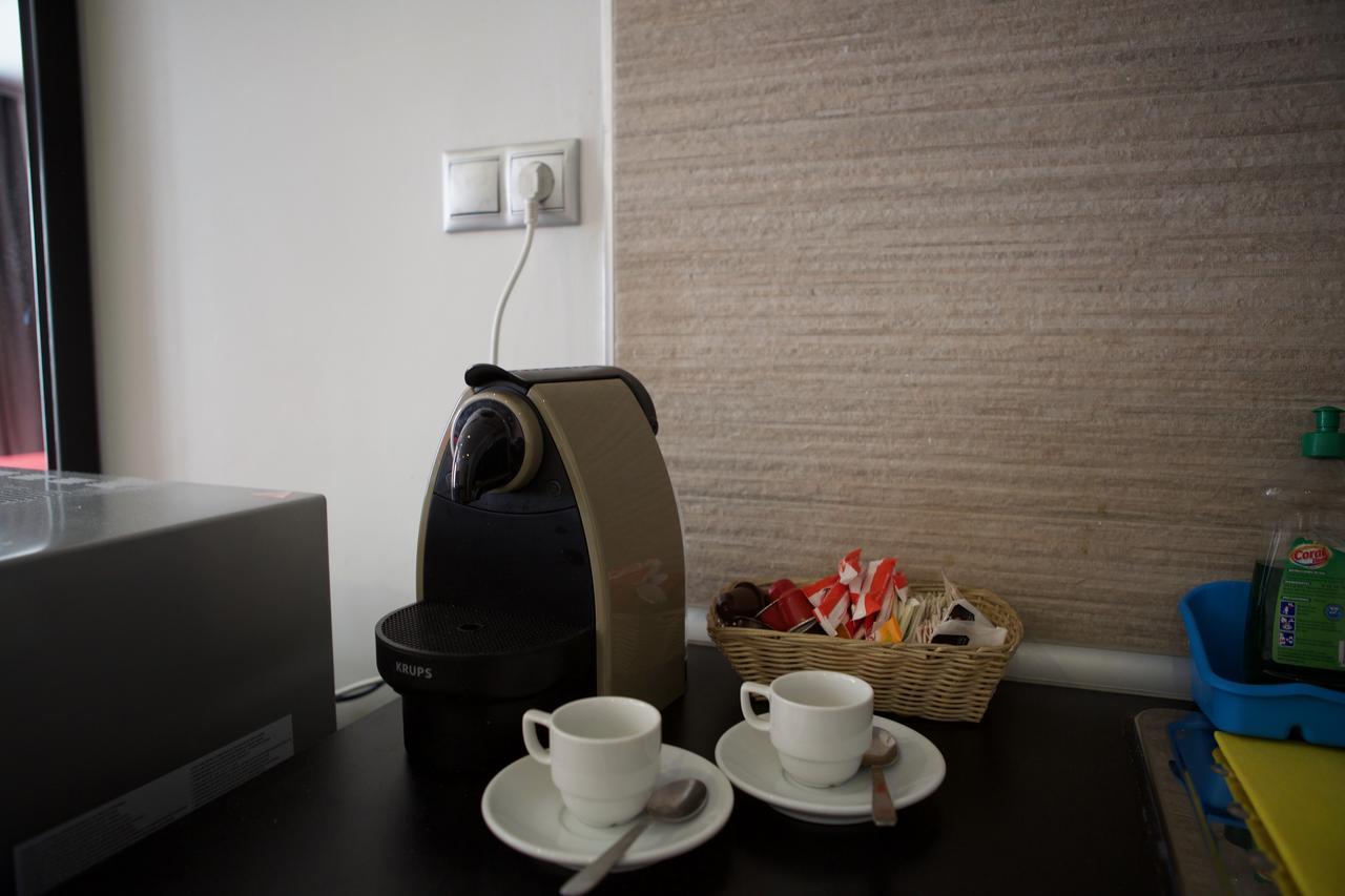 Concept Suites Αλικάντε Εξωτερικό φωτογραφία
