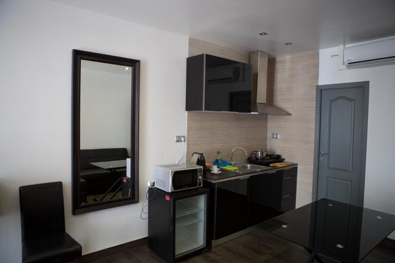 Concept Suites Αλικάντε Εξωτερικό φωτογραφία