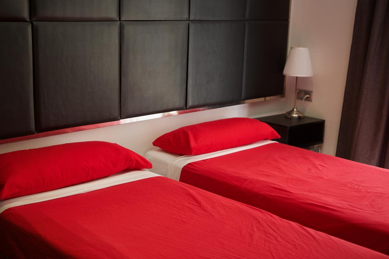 Concept Suites Αλικάντε Εξωτερικό φωτογραφία