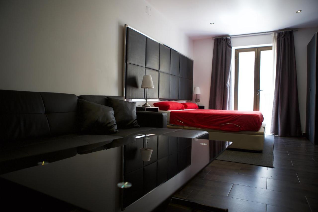 Concept Suites Αλικάντε Εξωτερικό φωτογραφία