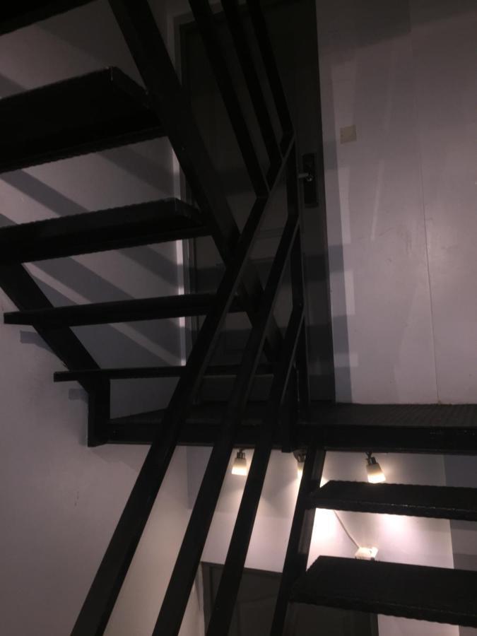 Concept Suites Αλικάντε Εξωτερικό φωτογραφία